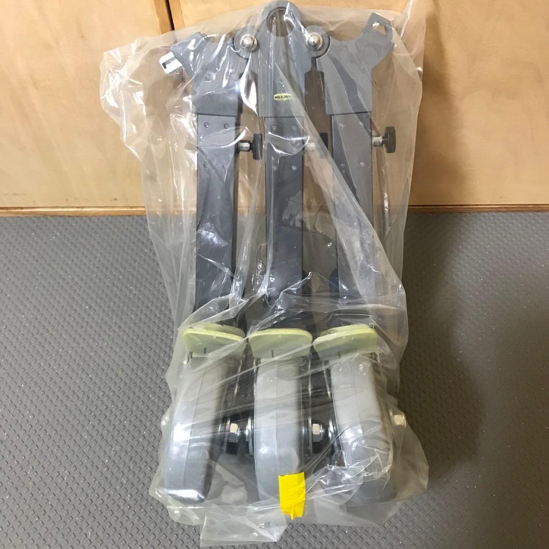 Libec DOLLY ドリー　DL-5S 三脚用キャスター