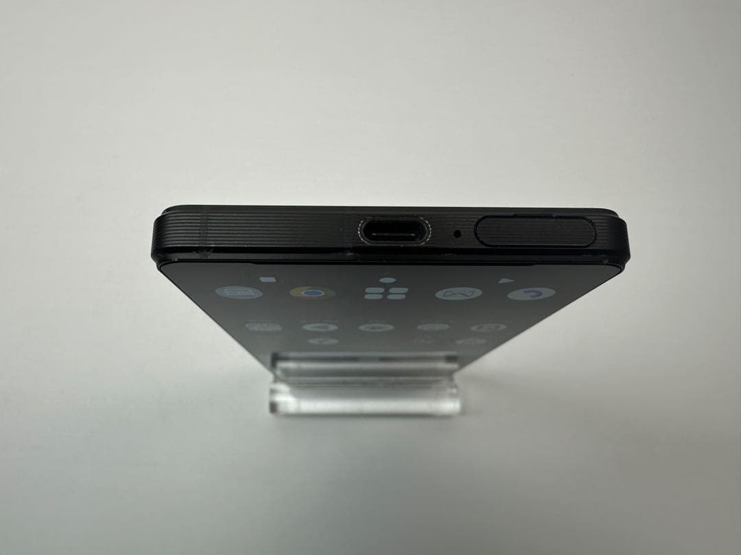SONY Xperia 1 V docomo 256GB 黒