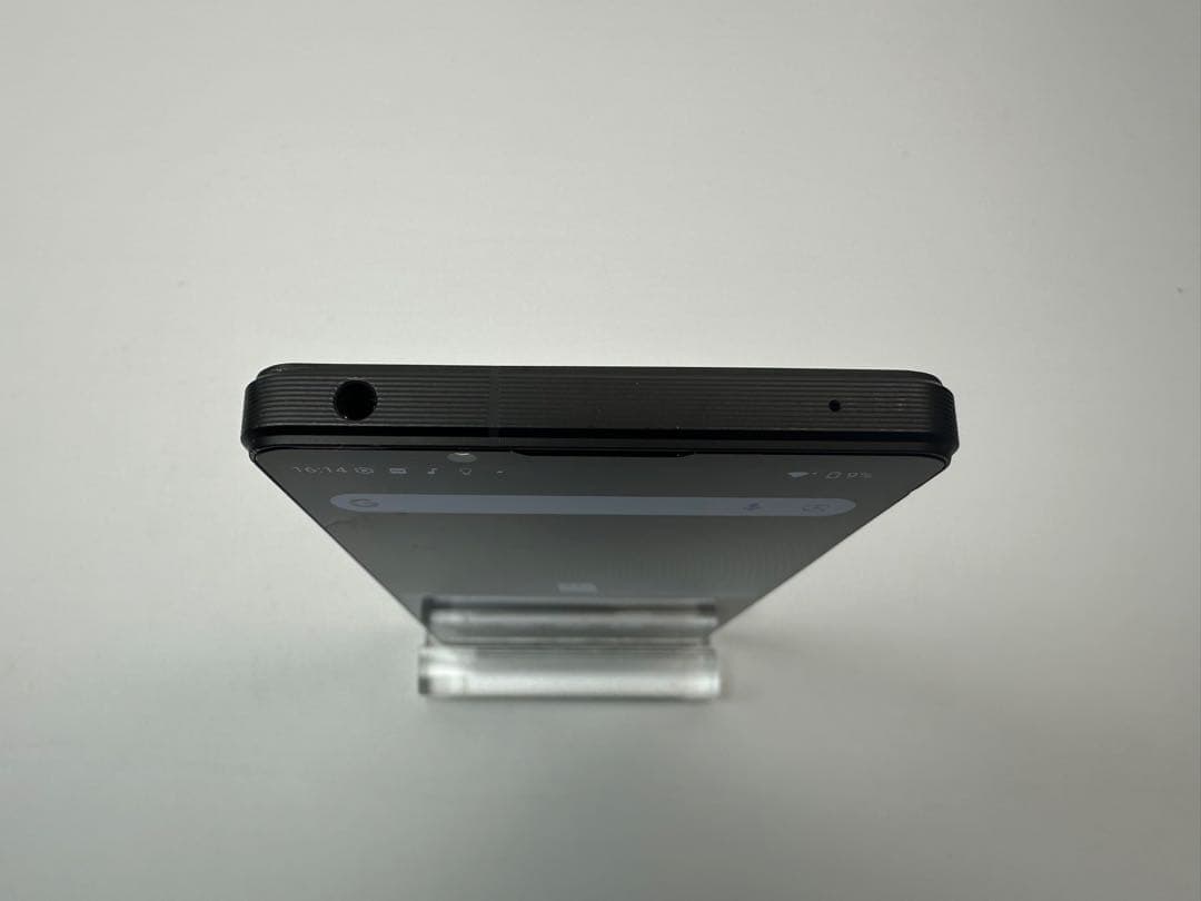 SONY Xperia 1 V docomo 256GB 黒