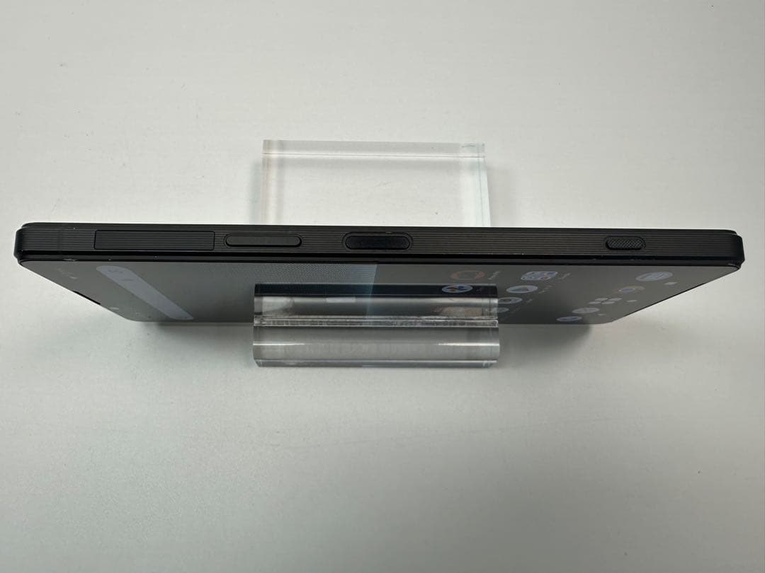 SONY Xperia 1 V docomo 256GB 黒