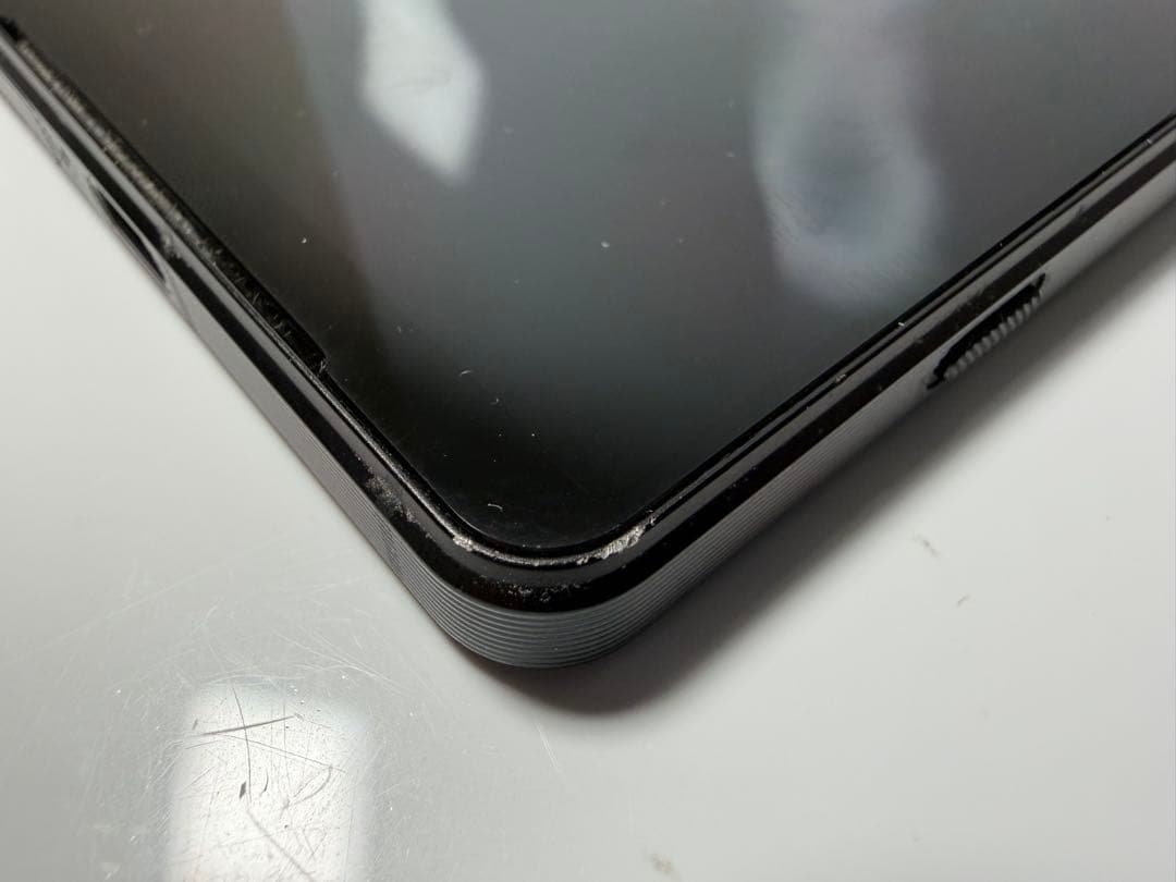 SONY Xperia 1 V docomo 256GB 黒