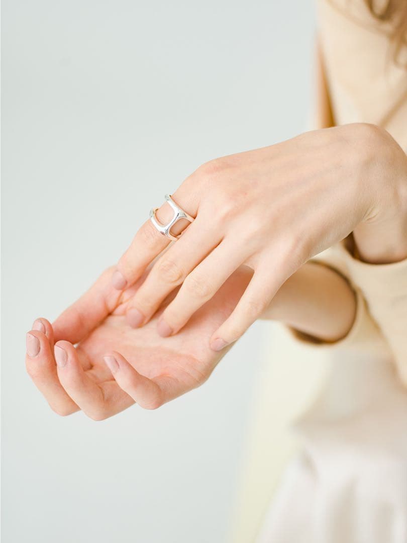 HOORSENBUHS ホーセンブース　ティムファントムリング