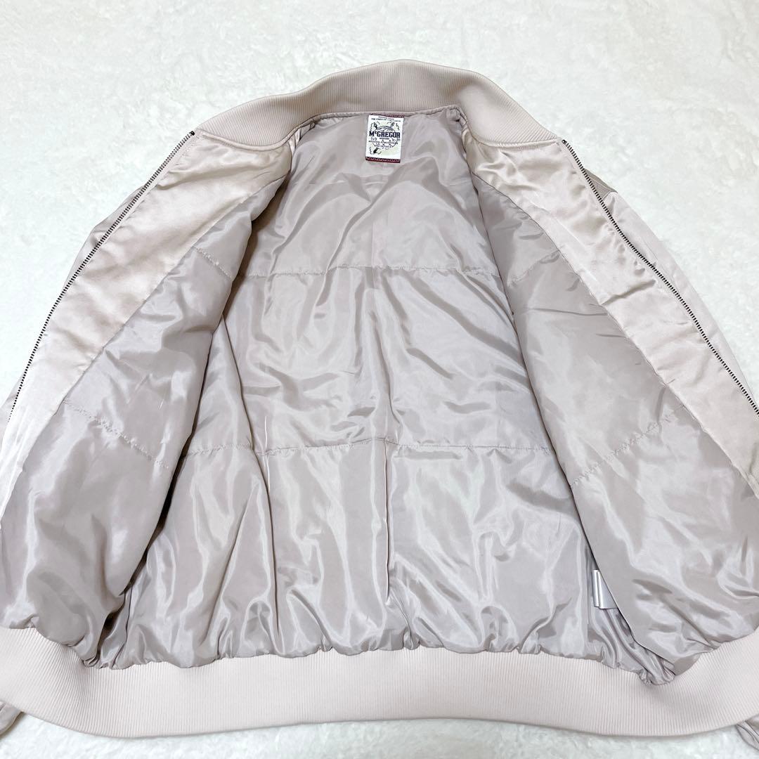 McGREGOR スーベニアジャケット スカジャン 刺繍　24AW
