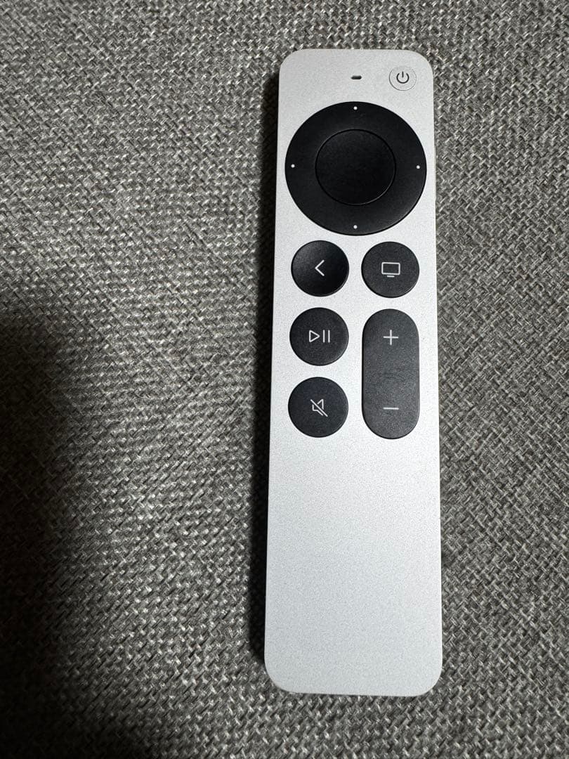 Apple TV A2737 箱なし