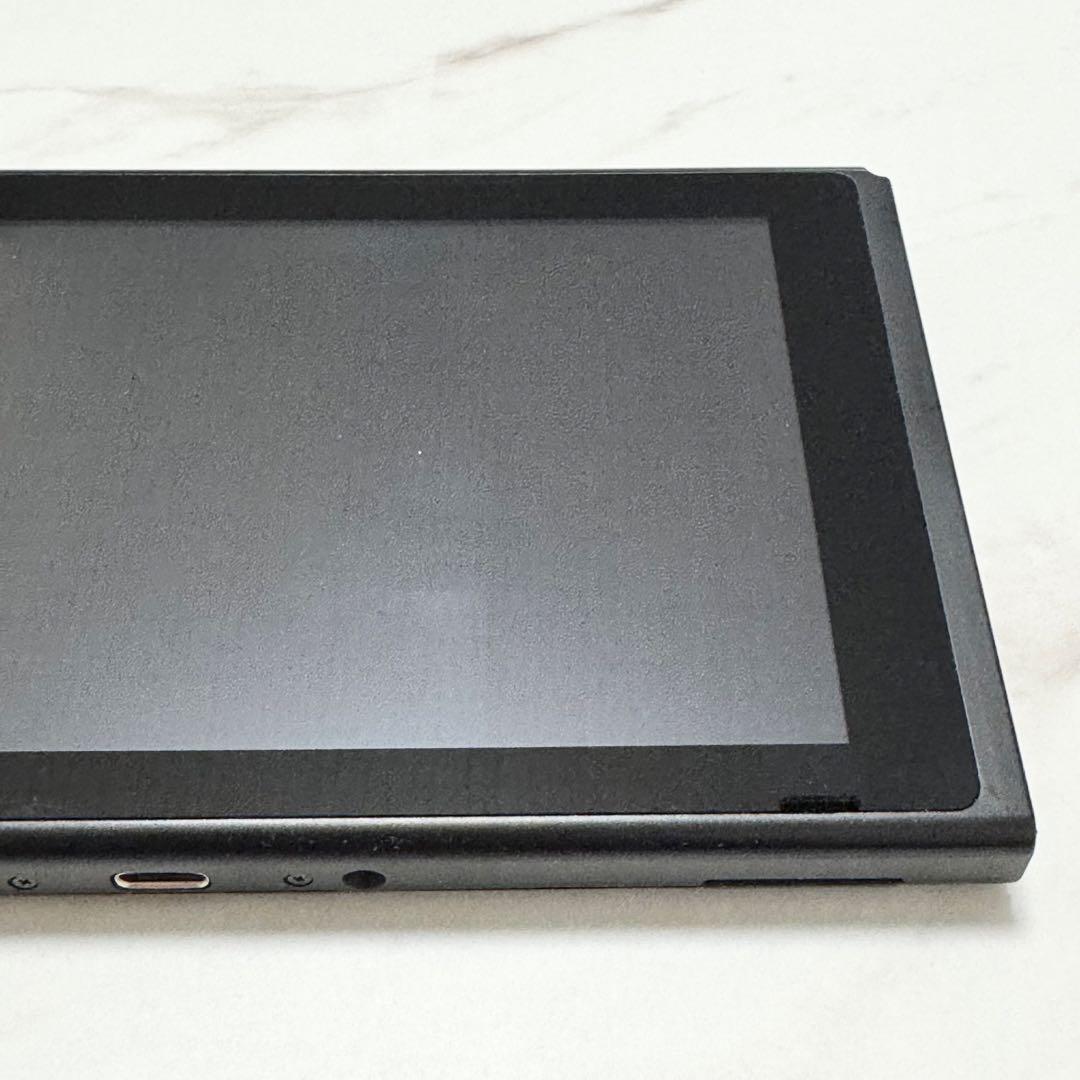 【動作確認済み】Nintendo Switch 本体のみ 2018年