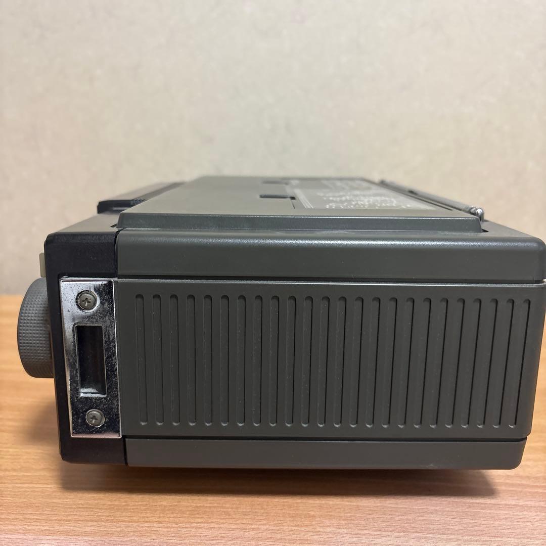 ナショナルRF-B30 ジャンク品