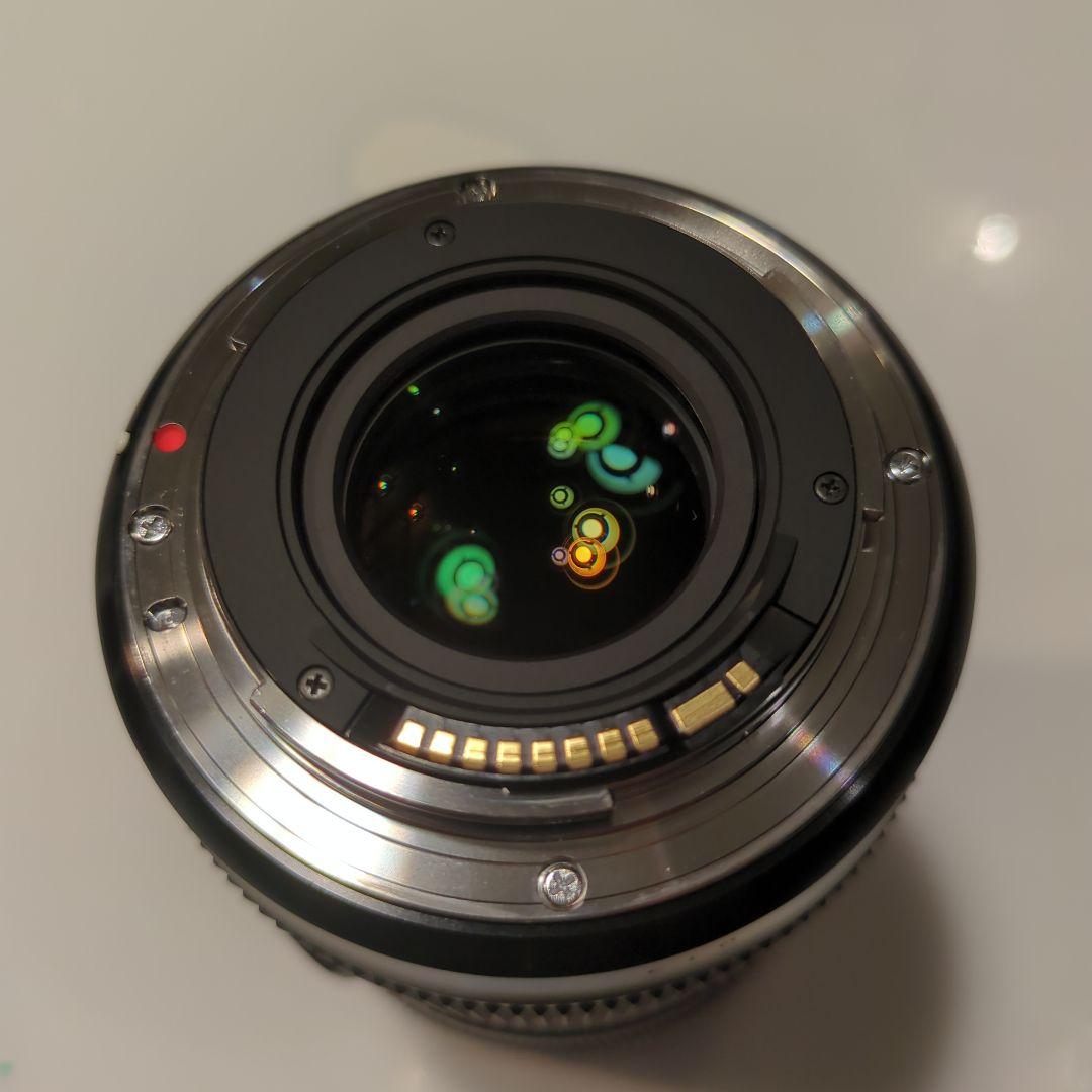 SIGMA 18-35mm F1.8 DC ズームレンズ 【USBDOCK付き】