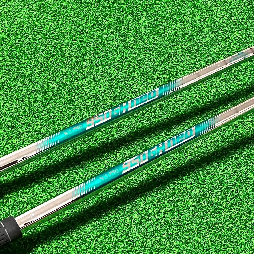 PING ウェッジ s159 60度 54度 セット