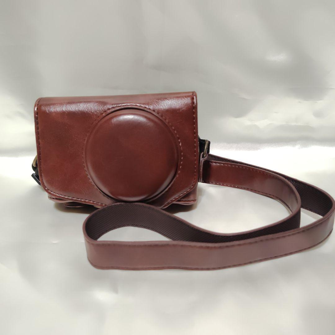 デジタルカメラ Canon PowerShot SX720HS