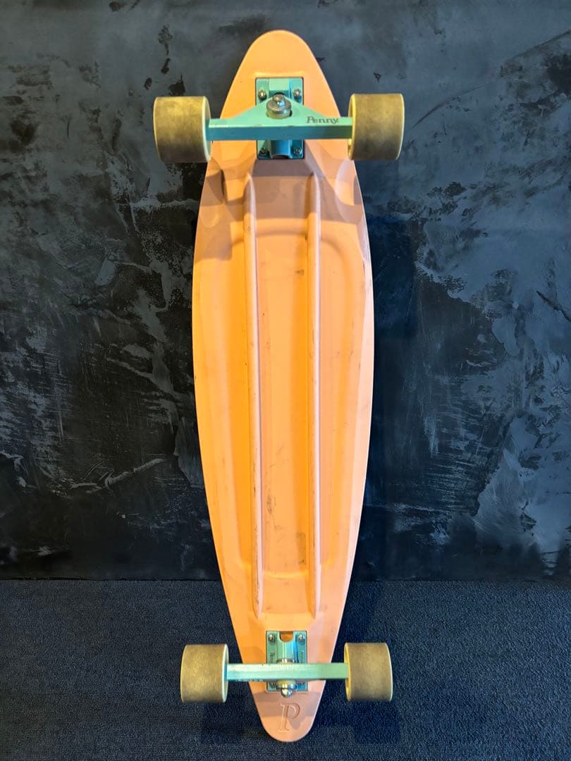 Penny 36インチ　スケボー
