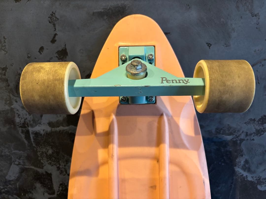 Penny 36インチ　スケボー