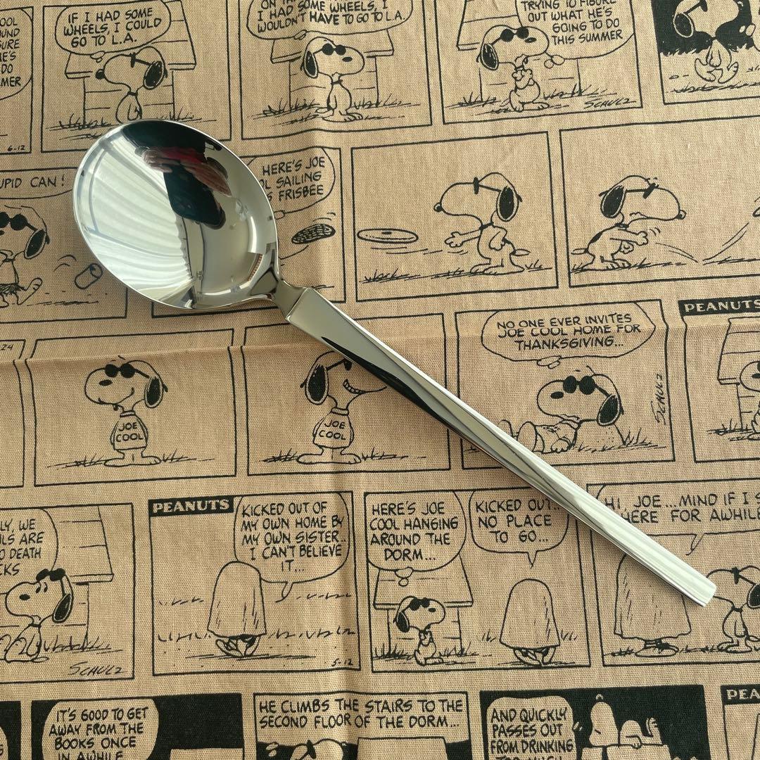 【新品未使用】ラッキーウッド　スカンジナビア　18-12ステンレス　30本セット