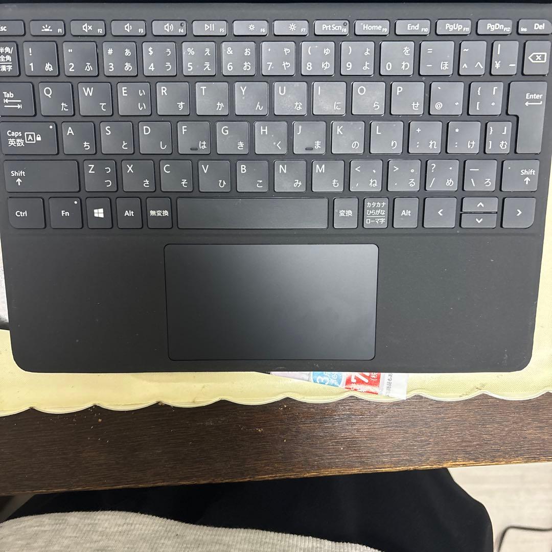 Windowsキーボード