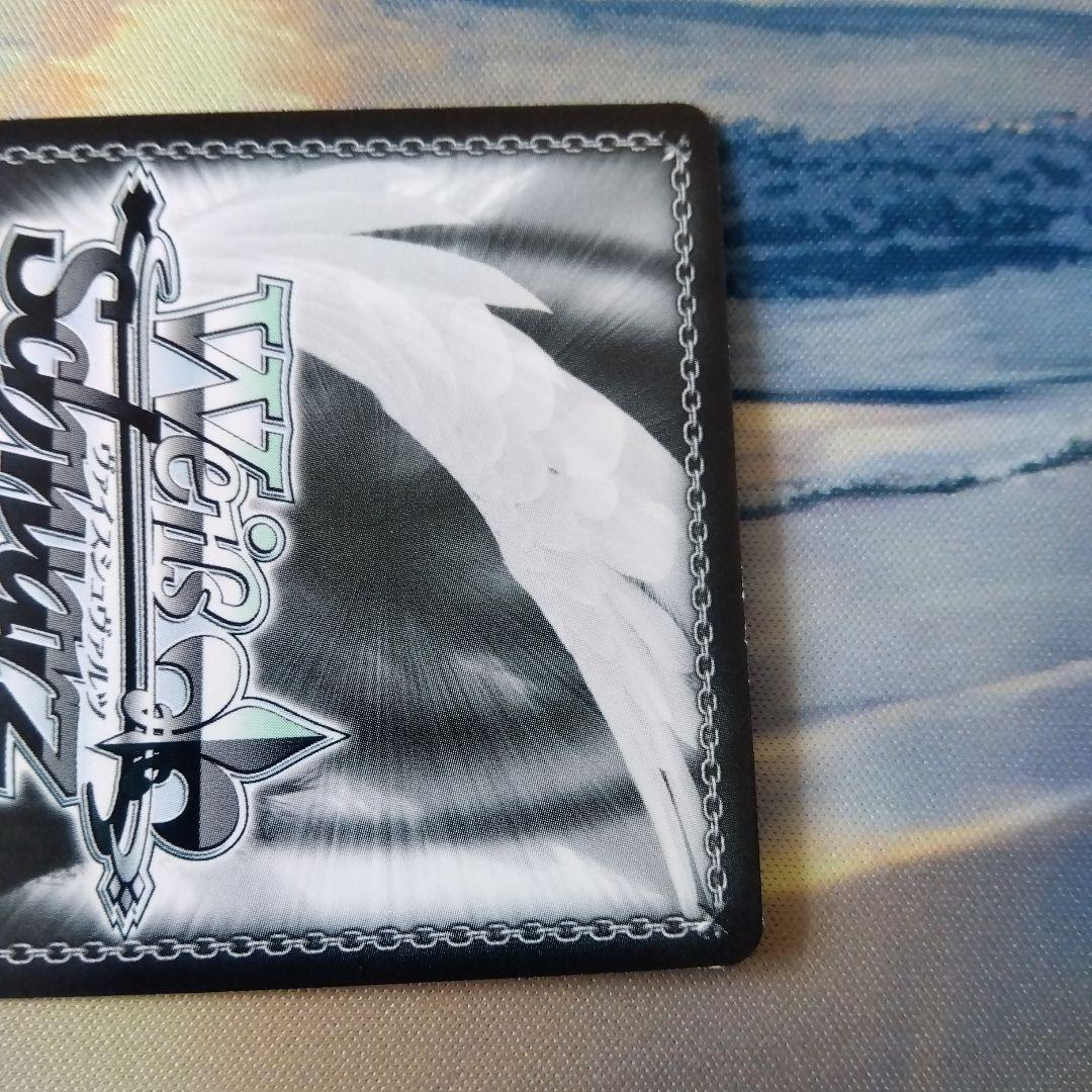 ヴァイスシュヴァルツ ダ・カーポ4 妹から妹に SEC サイン