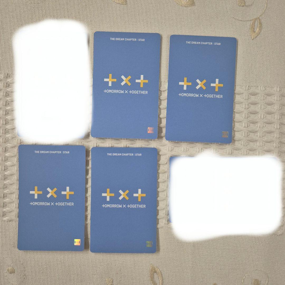 タレントカード RT-181601