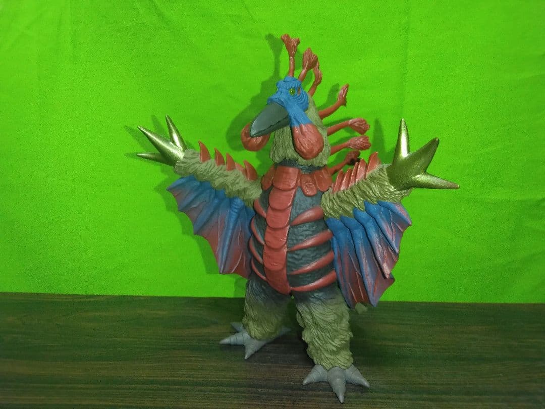 アルティメットルミナス　バードン単品