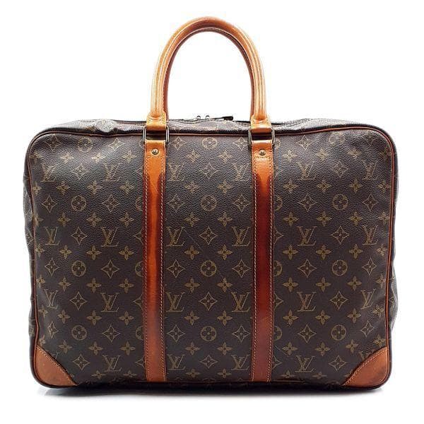 ◆良品◆ ルイヴィトン ボストンバッグ 鞄 M41382 サック 48 アール