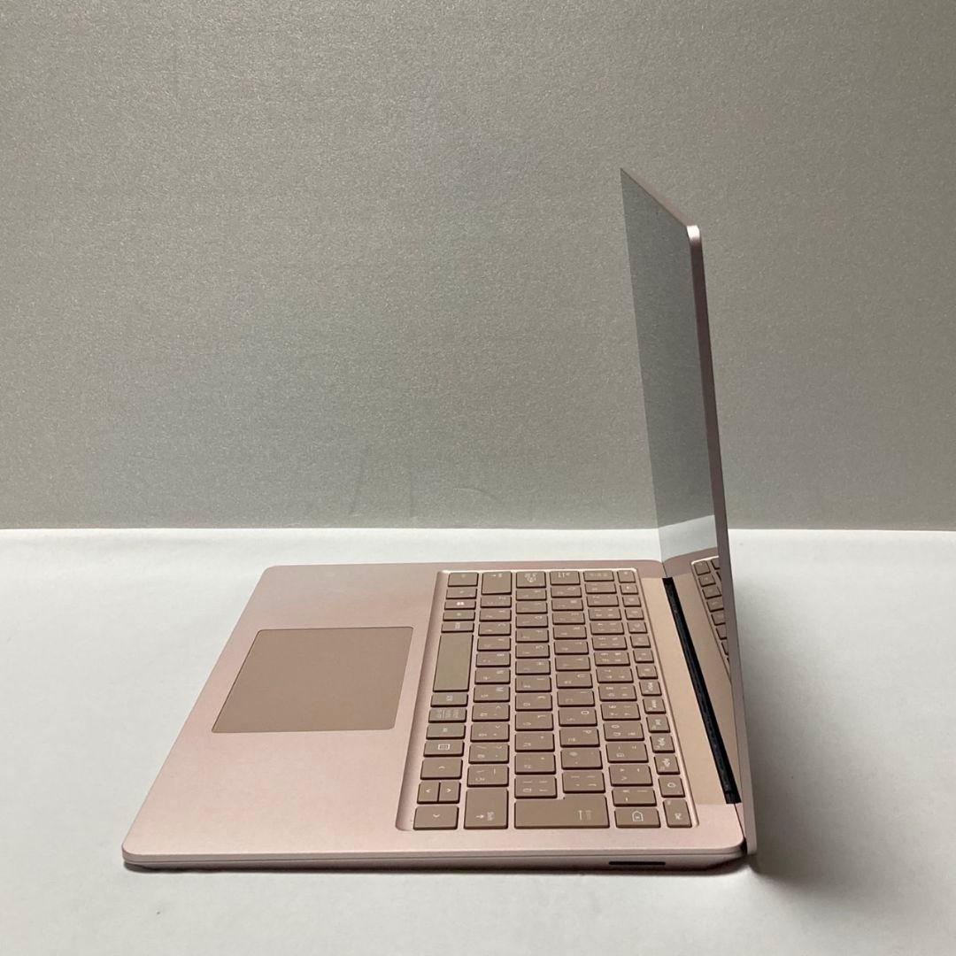 【美品】Surface Laptop 4 SSD512 タッチパネルパソコンPC
