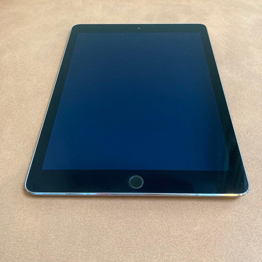 161 美品☆電池最良好☆iPad Air2 128GB WIFIモデル☆