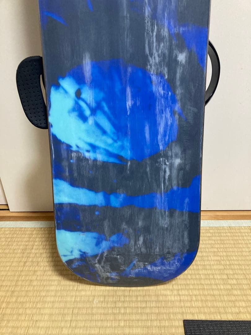 Burton スノーボード バインディング セット