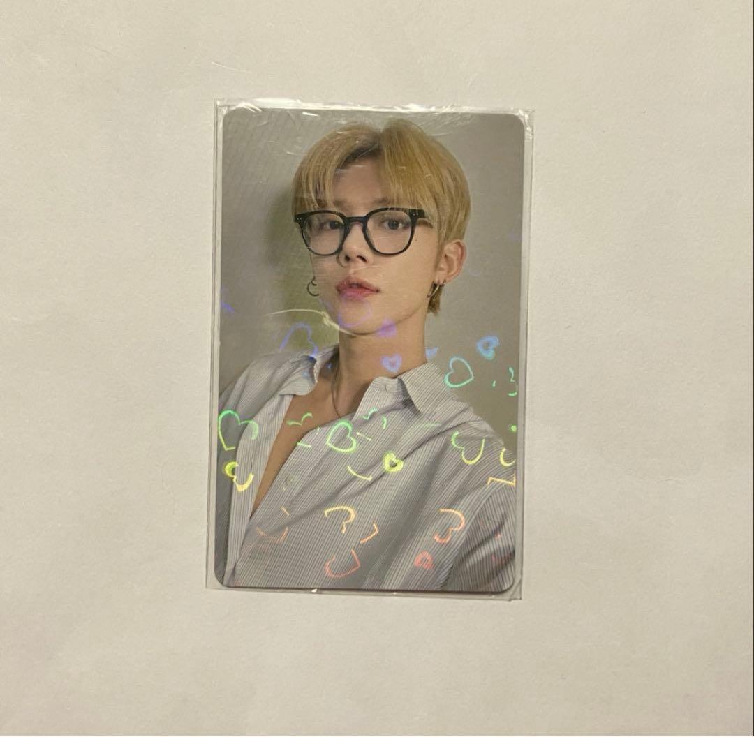 txt ヨンジュン GGUM トレカ