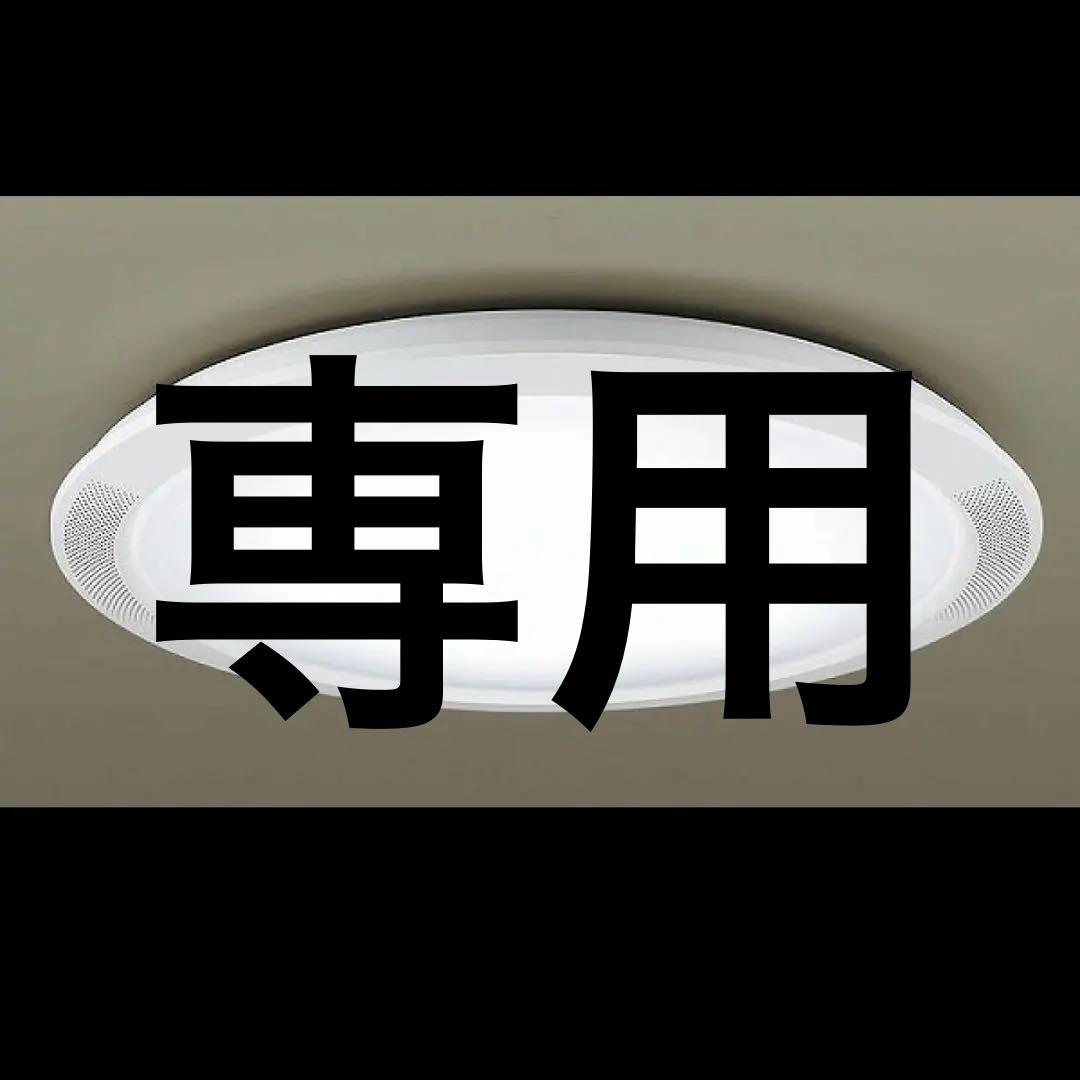 チワワシーリングライト スピーカー内蔵 LED SNC31170