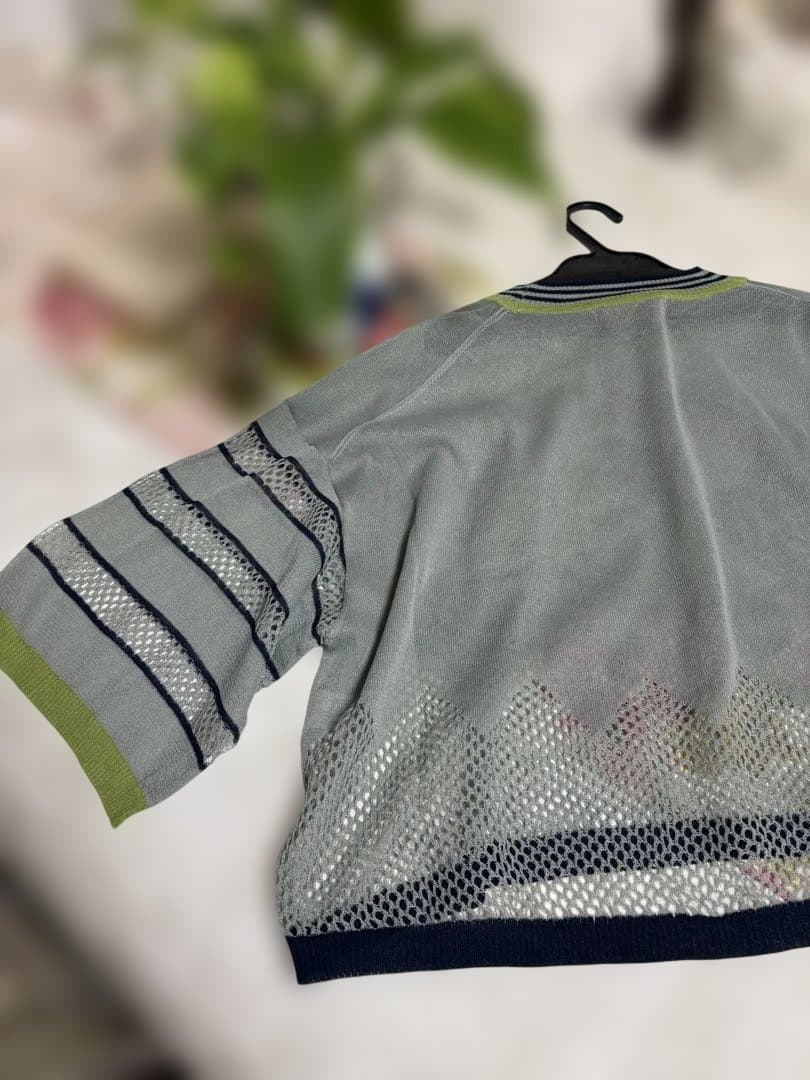 アルベロベロ薄手セーター新品