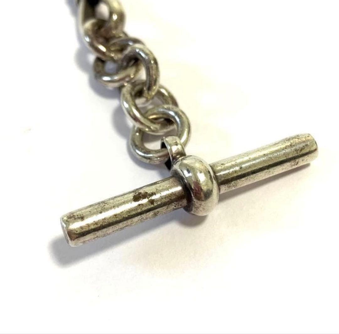 WAKAN SILVER SMITH メビウス ブレスレット シルバー925