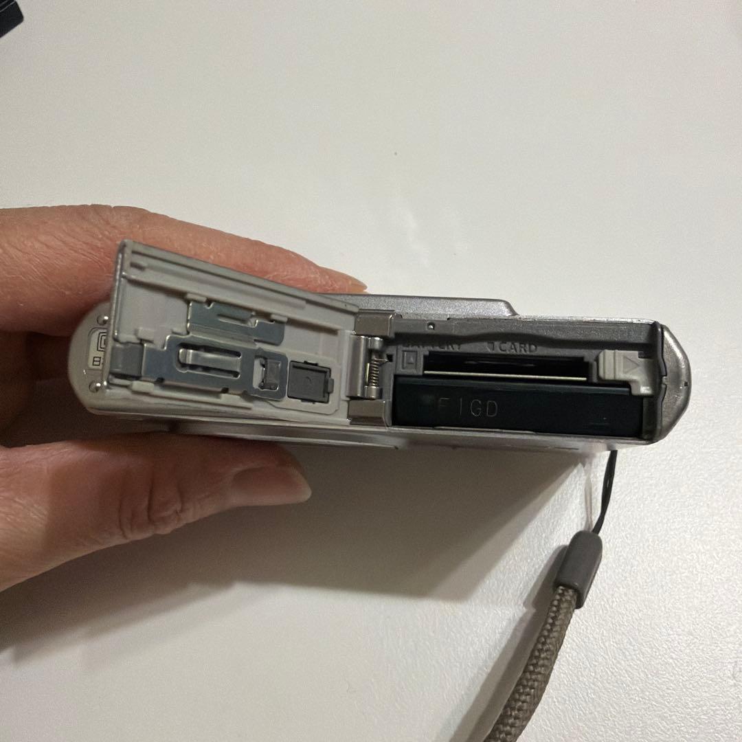 LUMIX DMC-FX40 DMC-FX7 ジャンク　おまとめ