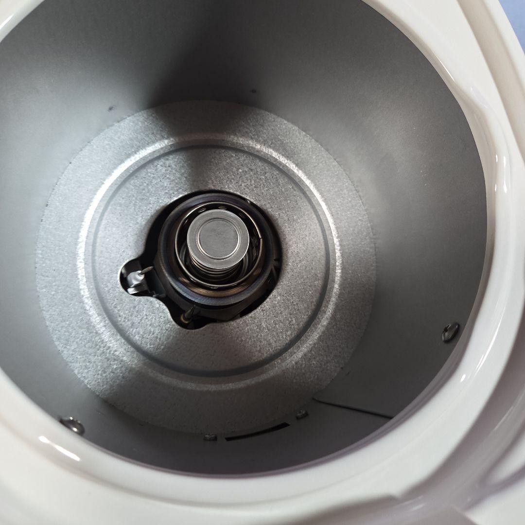 パロマガス炊飯器五合炊き