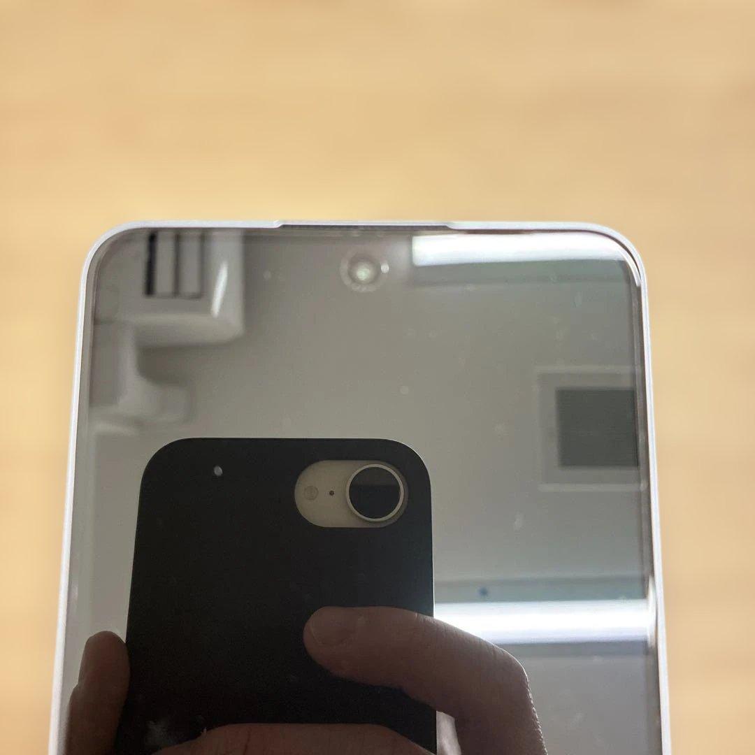 【美品】OPPO Reno 13 A アイスブルー