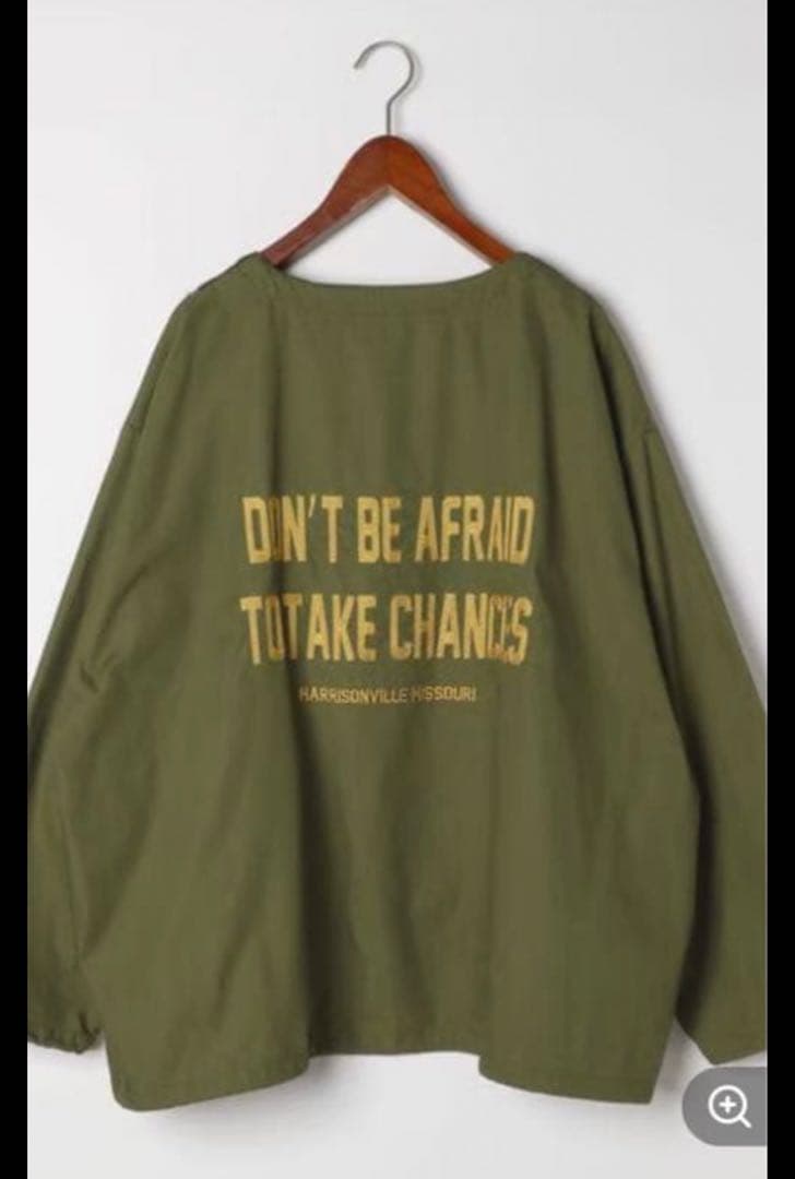 ニコアンド　be with M ミリリメイクジャケット