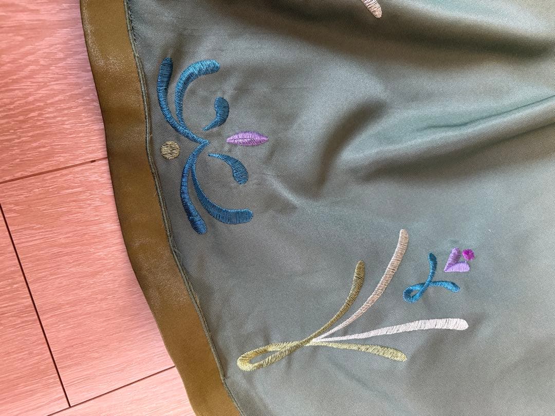 シーハニ　スケートアナ　仮装ドレス