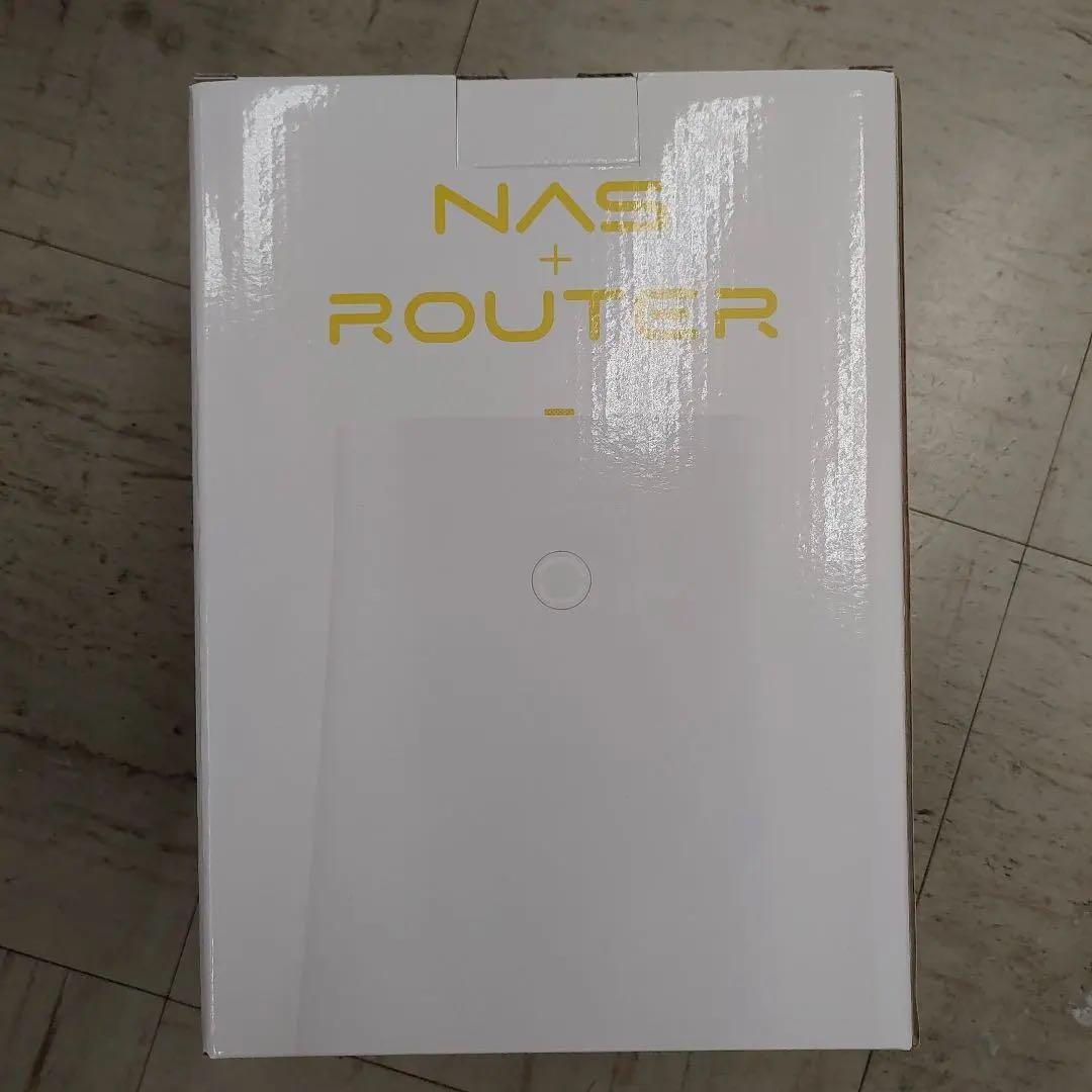 新品未使用AOOSTAR R7 Ryzen7 5825u ミニPC　16+512