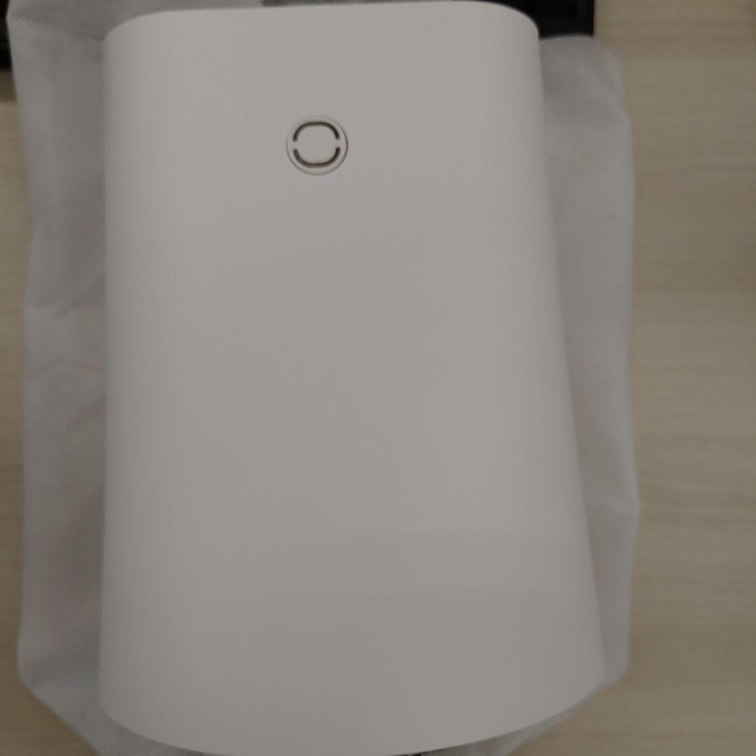 新品未使用AOOSTAR R7 Ryzen7 5825u ミニPC　16+512