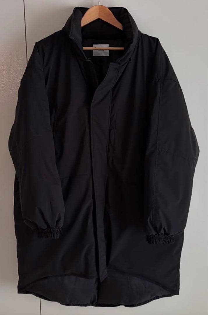 【NOGLE/ノグル】モンスター中綿コート