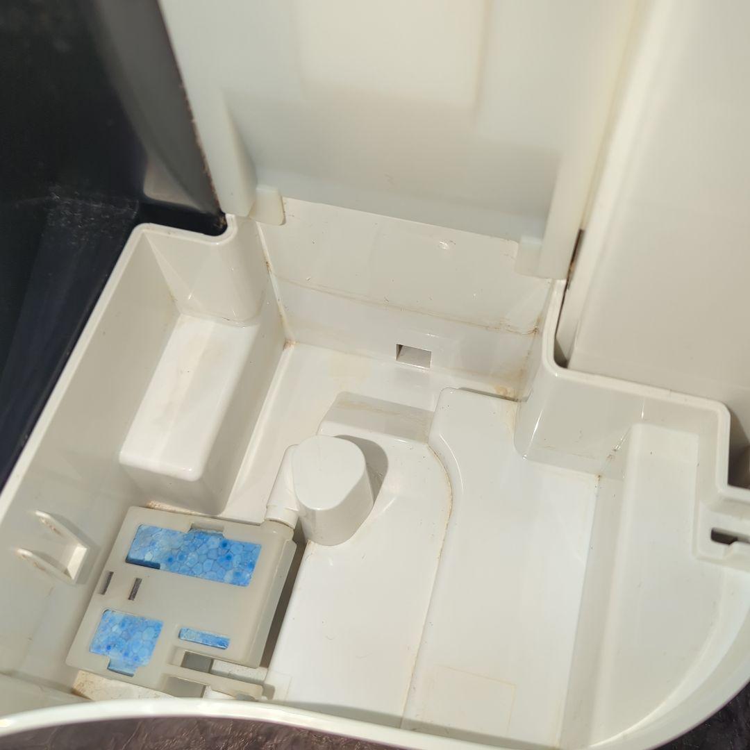 SHARP加湿空気清浄機ＫＣ−Ｅ５０−Ｗ