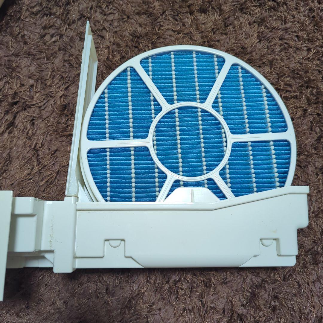 SHARP加湿空気清浄機ＫＣ−Ｅ５０−Ｗ