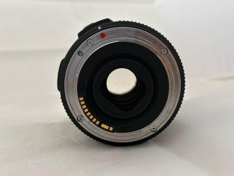 SIGMA 10-20mm 1:3.5 EX DC HSM レンズEFマウント