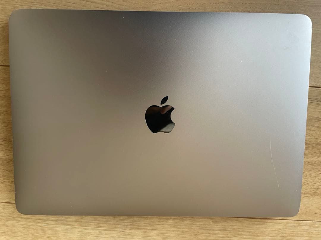 Apple M1 MacBook Air シルバー 本体 16GB 2TB