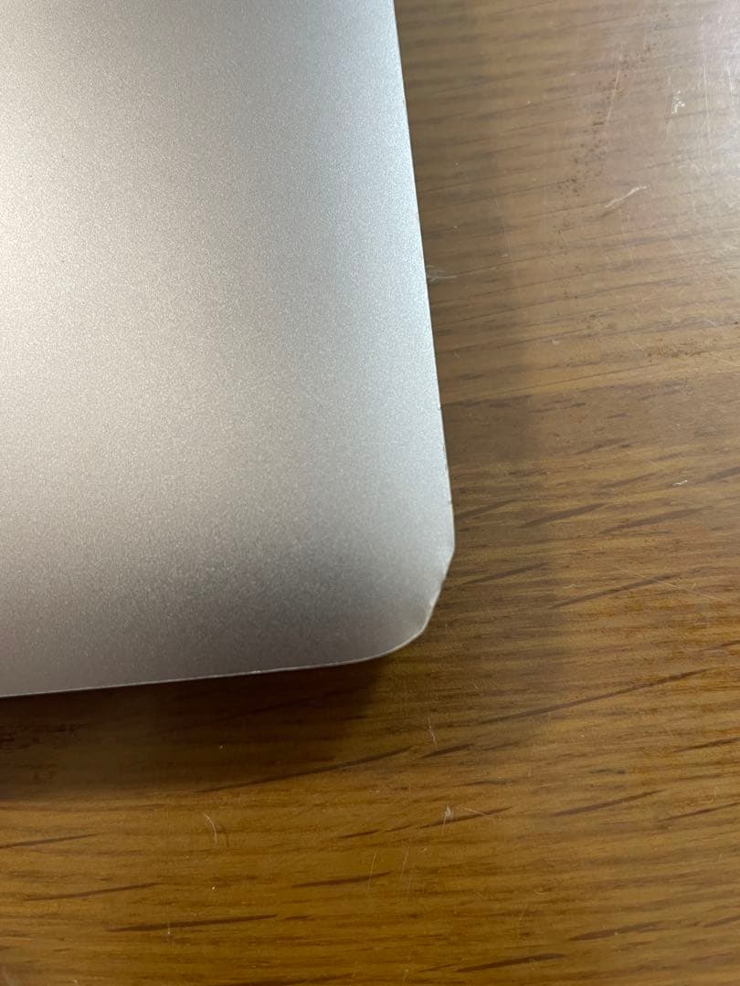 Apple M1 MacBook Air シルバー 本体 16GB 2TB