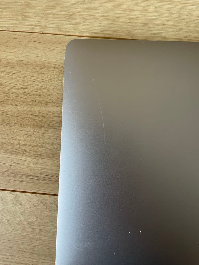 Apple M1 MacBook Air シルバー 本体 16GB 2TB