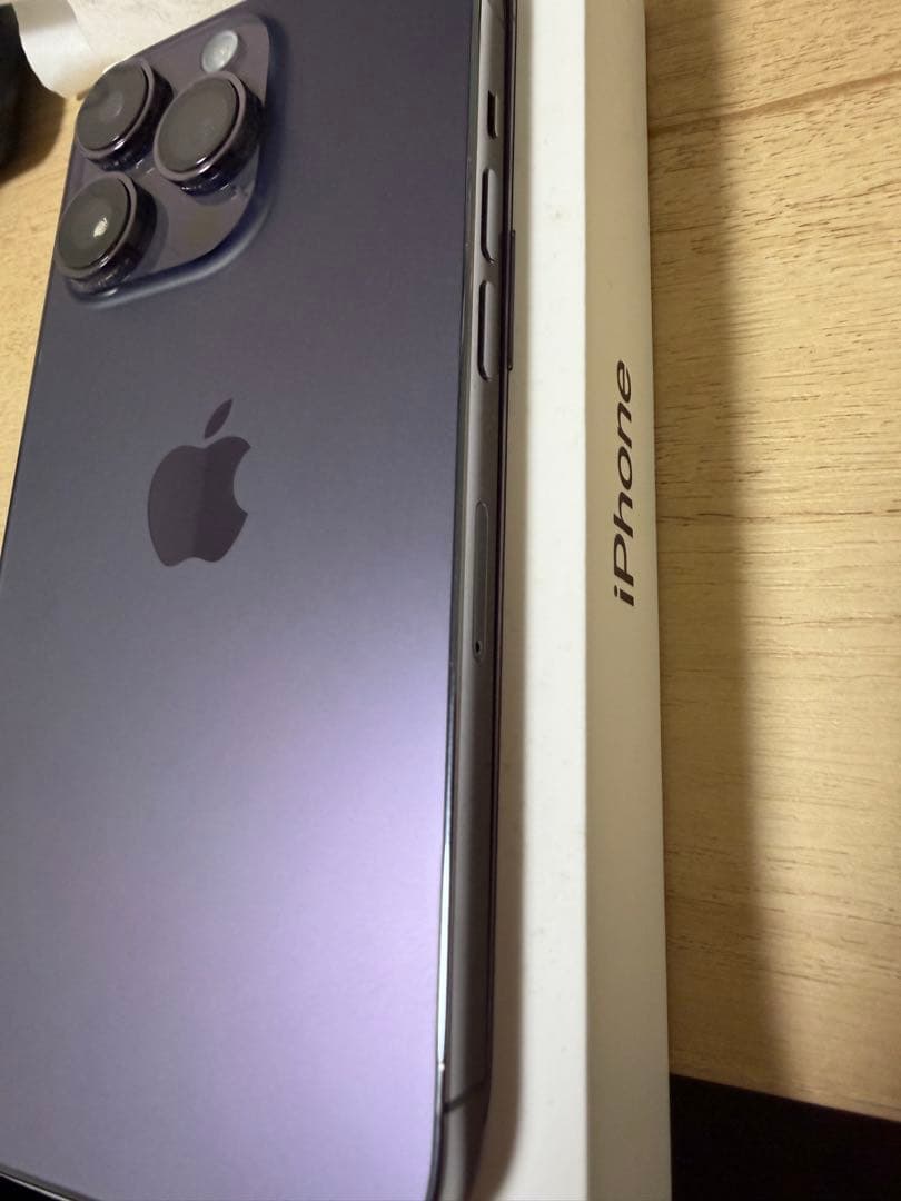 スマートフォン本体 midomido