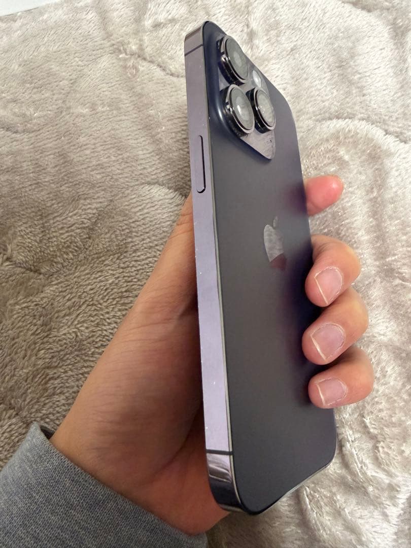 スマートフォン本体 midomido