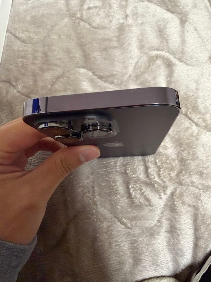 スマートフォン本体 midomido