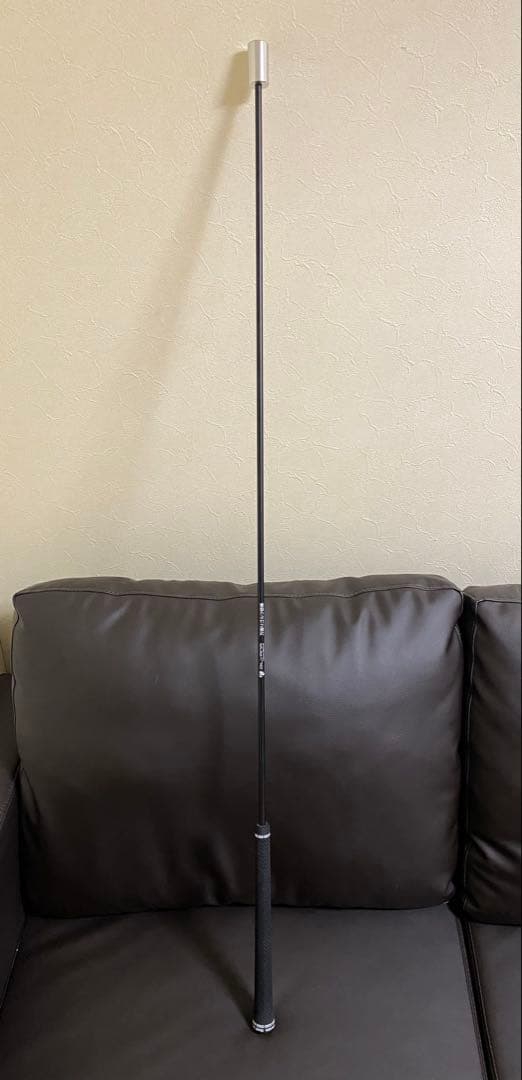 TR！DILVANA「万振りゴルフ部棒」