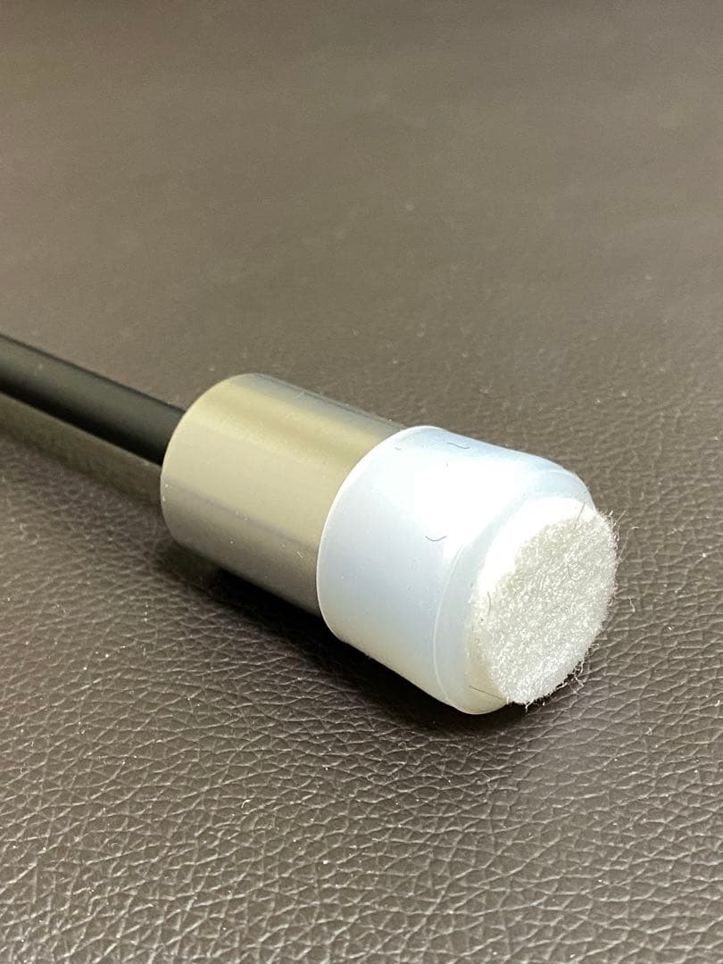 TR！DILVANA「万振りゴルフ部棒」