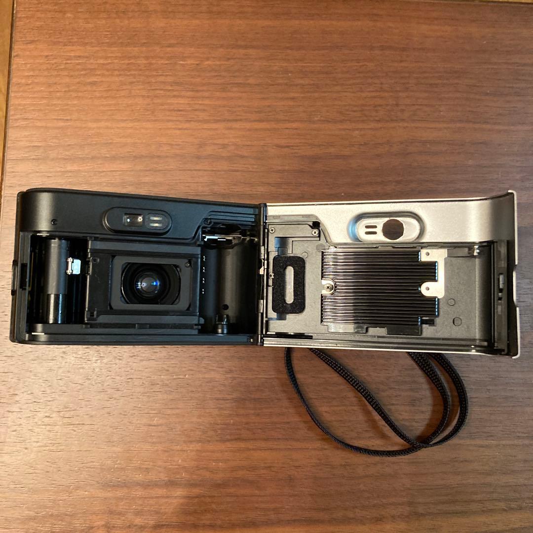 Leica c1 コンパクトフィルムカメラ