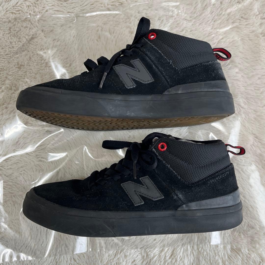 New BalanceCHALLENGER スニーカー NBNUMERIC379