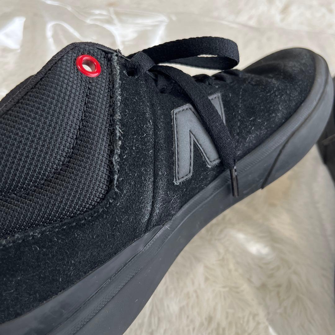 New BalanceCHALLENGER スニーカー NBNUMERIC379